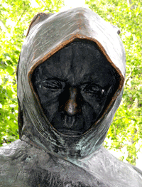 Budapest's Anonymous, shot by Jim McPherson in 2010