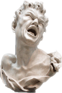 Faun spotted and shot in NYC by Jim McPherson, 2009