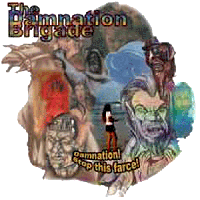 2009 D Brig Collage, prepared by Jim McPherson