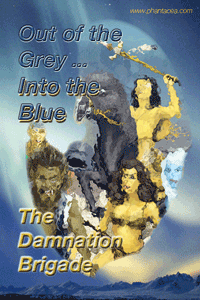 Variation of cover from DB:RV1, prepared by Jim McPherson, artwork by Ian Bateson, 2012