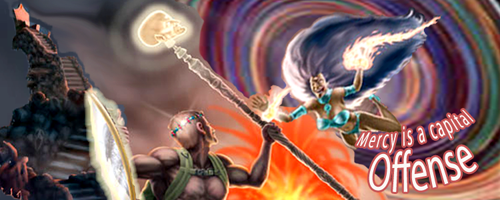 Collage of Verne Andru artwork prepared by Jim McPherson, 2012