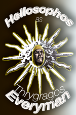 Shot and layout by Jim McPherson, Helios by Ricardo Sandoval, 2014