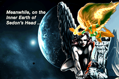 Collages prepared by Jim McPherson, 2014