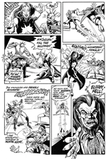 Page 77 of D-Brig Graphic Novel