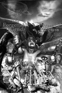 One of black and white interior images, prepared by Jim McPherson, 2017